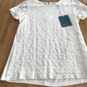 Women’s Market & Spruce top. New!!!